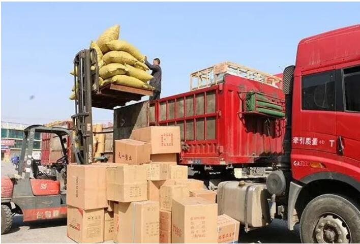 厦门到江北区物流专线