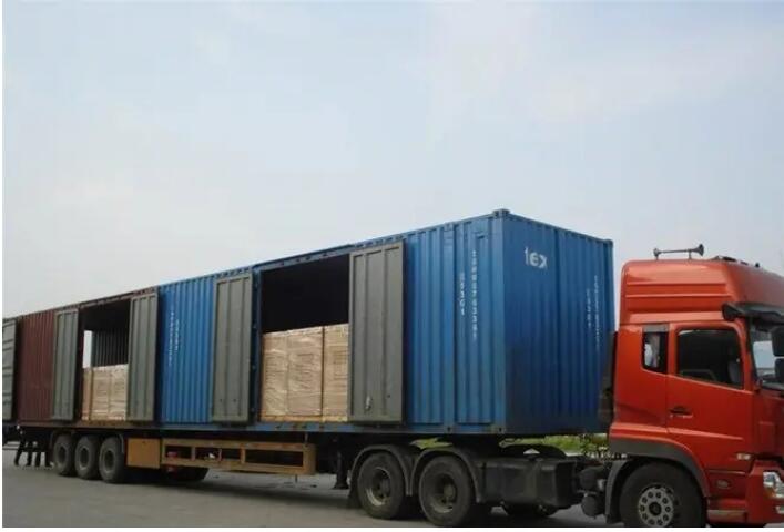 厦门到江北区整车运输