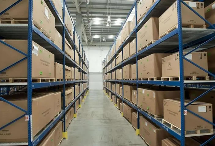 厦门到江北区货物仓储